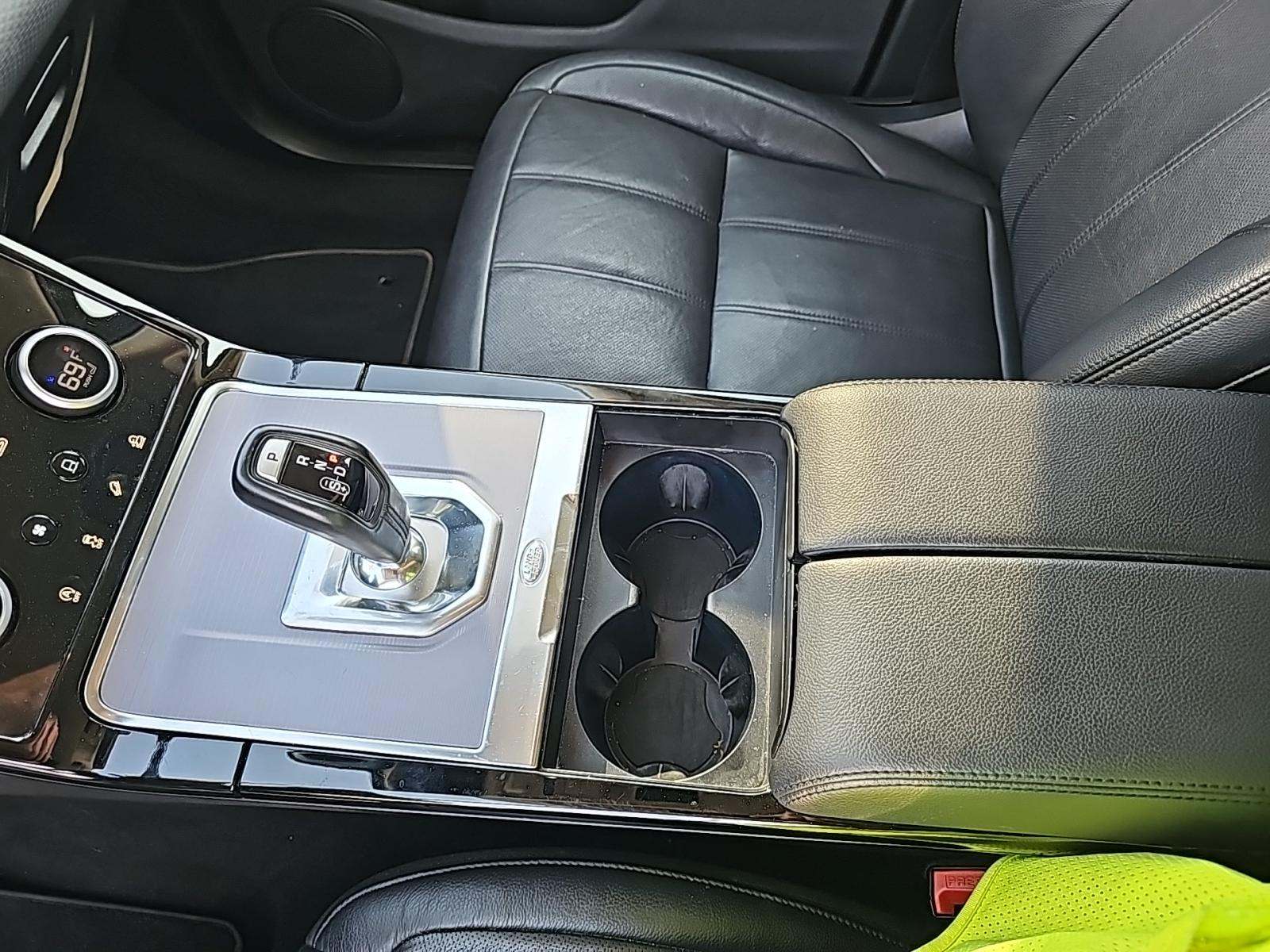 2023 Land Rover Range Rover Evoque S AWD