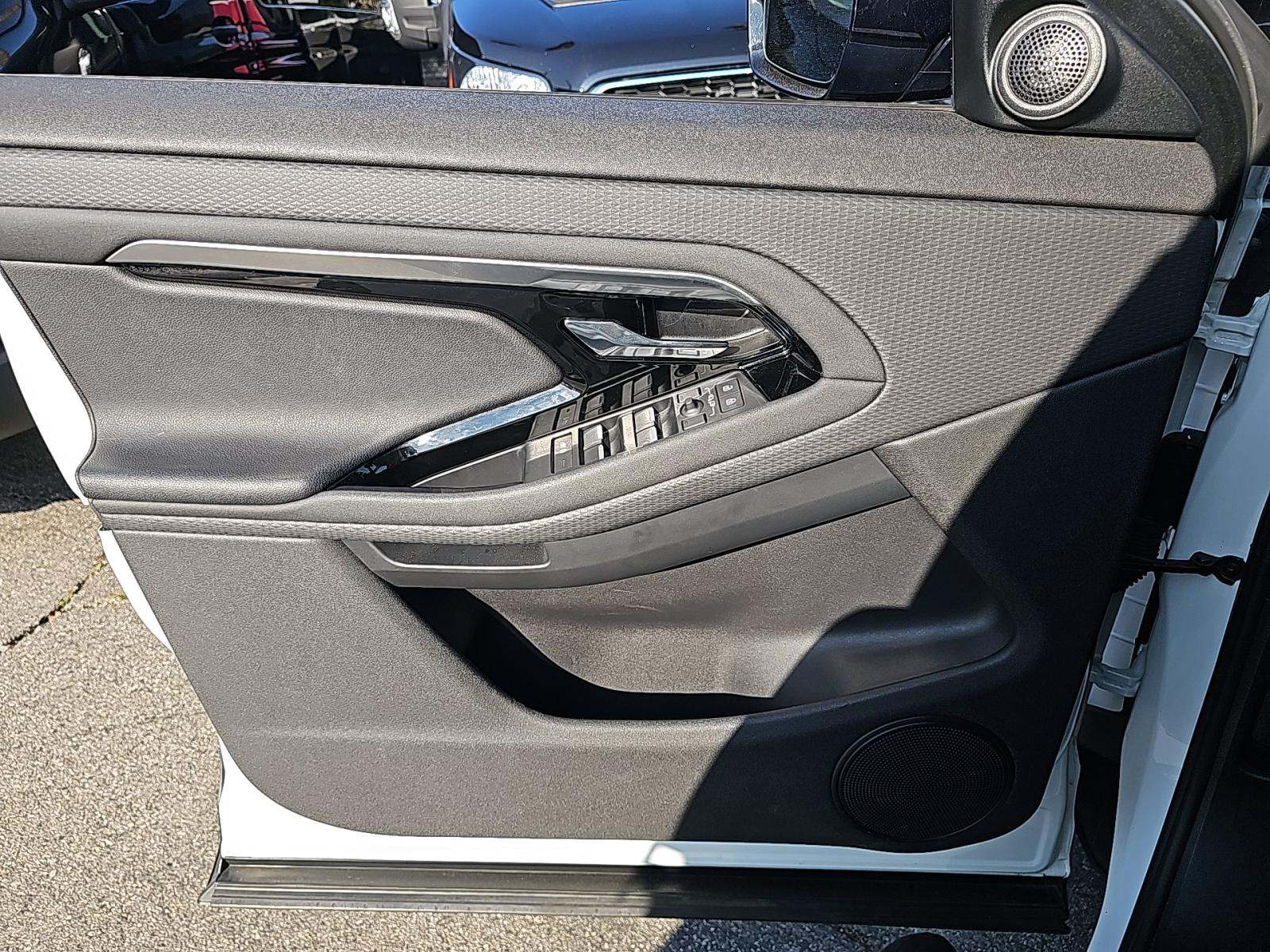 2023 Land Rover Range Rover Evoque S AWD