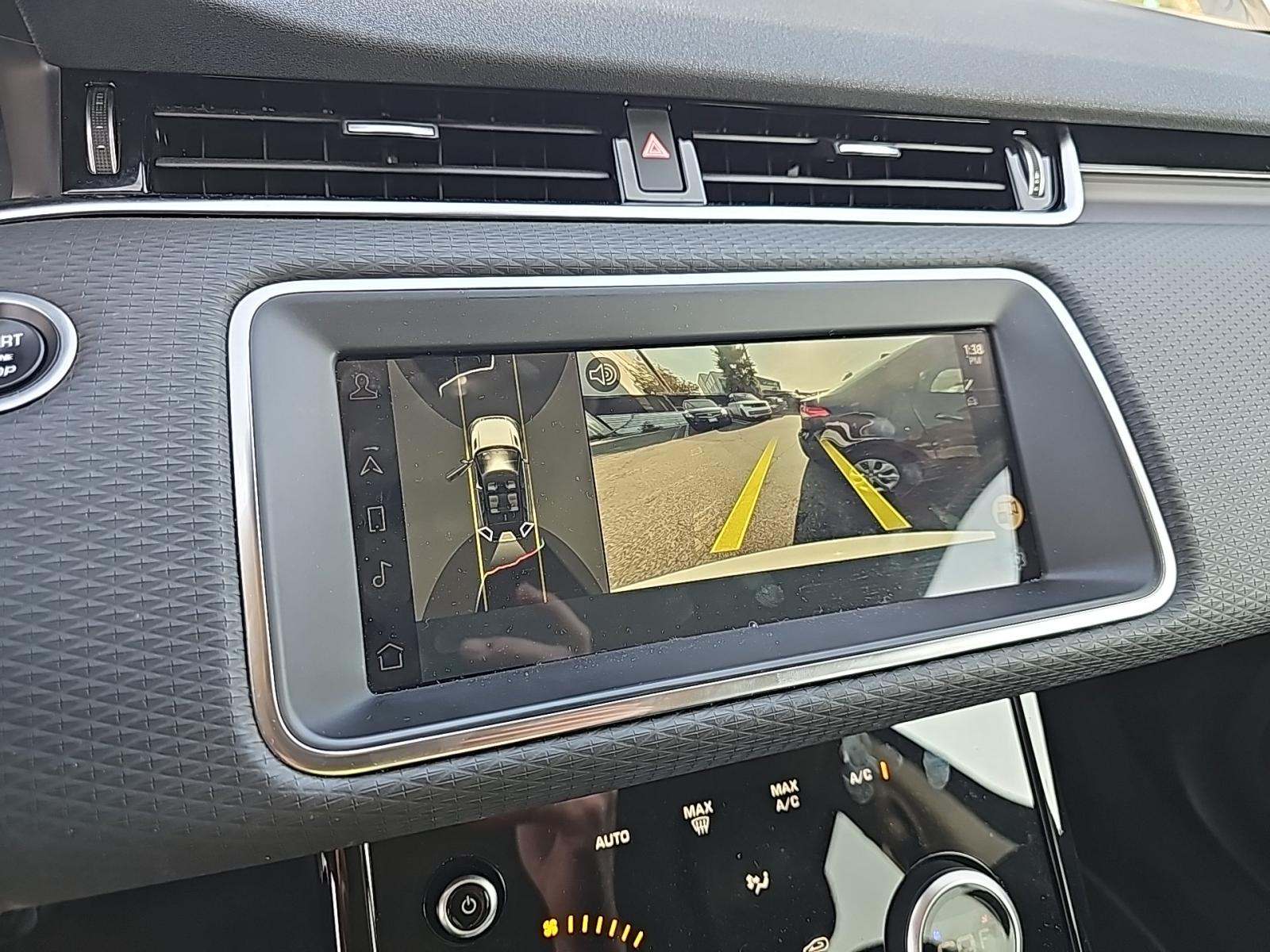 2023 Land Rover Range Rover Evoque S AWD