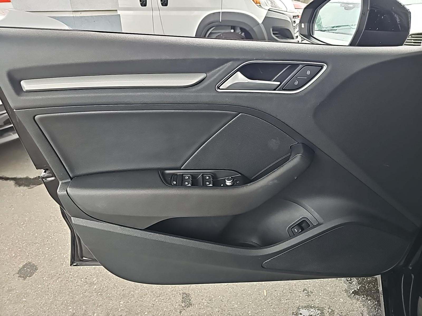 2016 Audi A3 2.0T Premium AWD