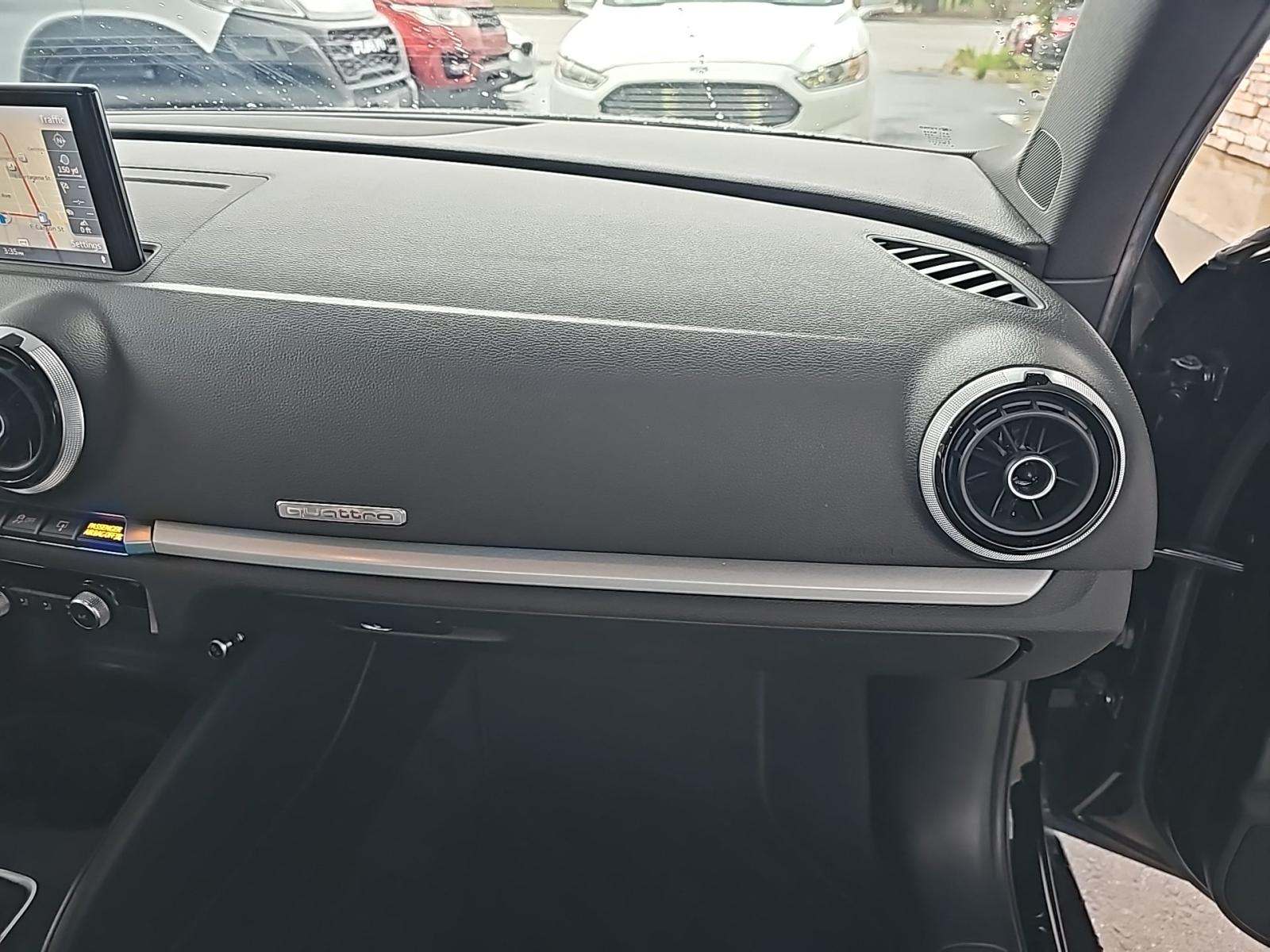 2016 Audi A3 2.0T Premium AWD