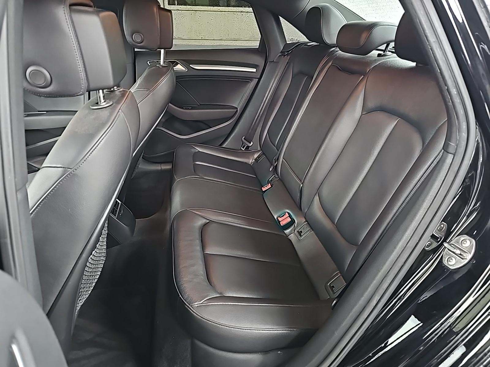 2016 Audi A3 2.0T Premium AWD