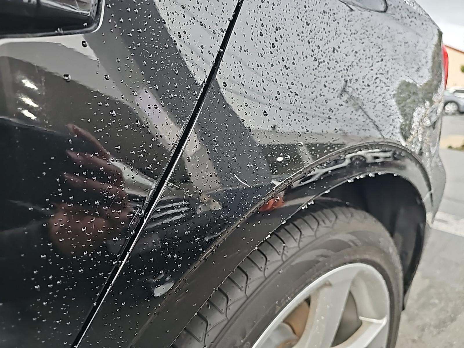 2016 Audi A3 2.0T Premium AWD