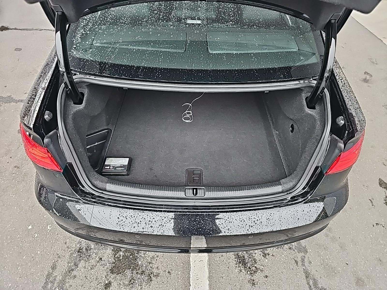 2016 Audi A3 2.0T Premium AWD