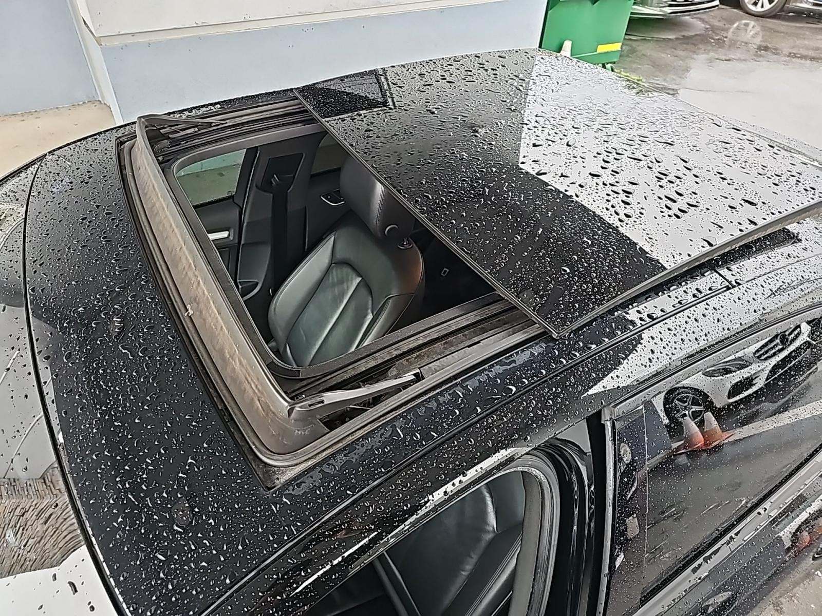 2016 Audi A3 2.0T Premium AWD