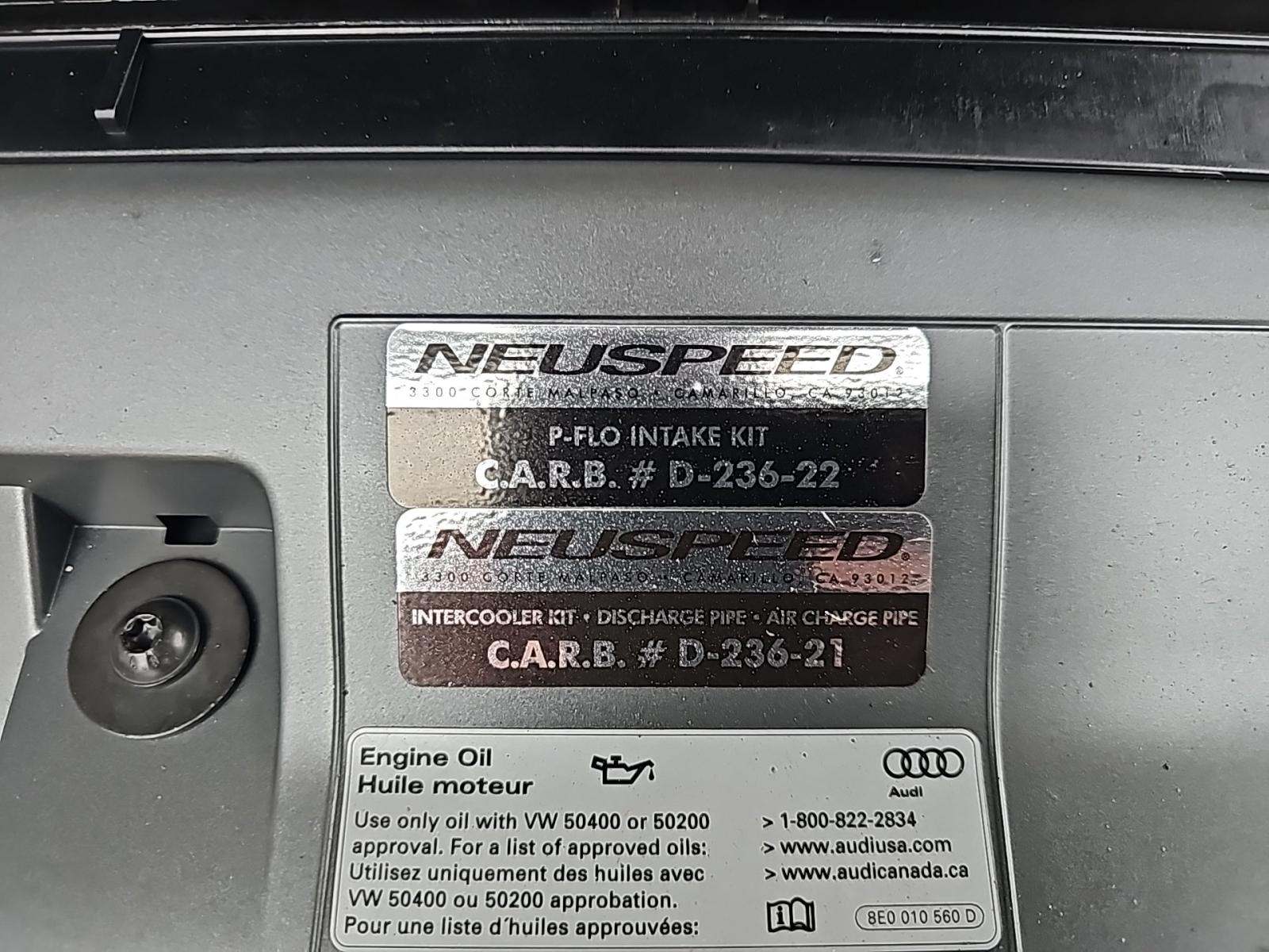 2016 Audi A3 2.0T Premium AWD