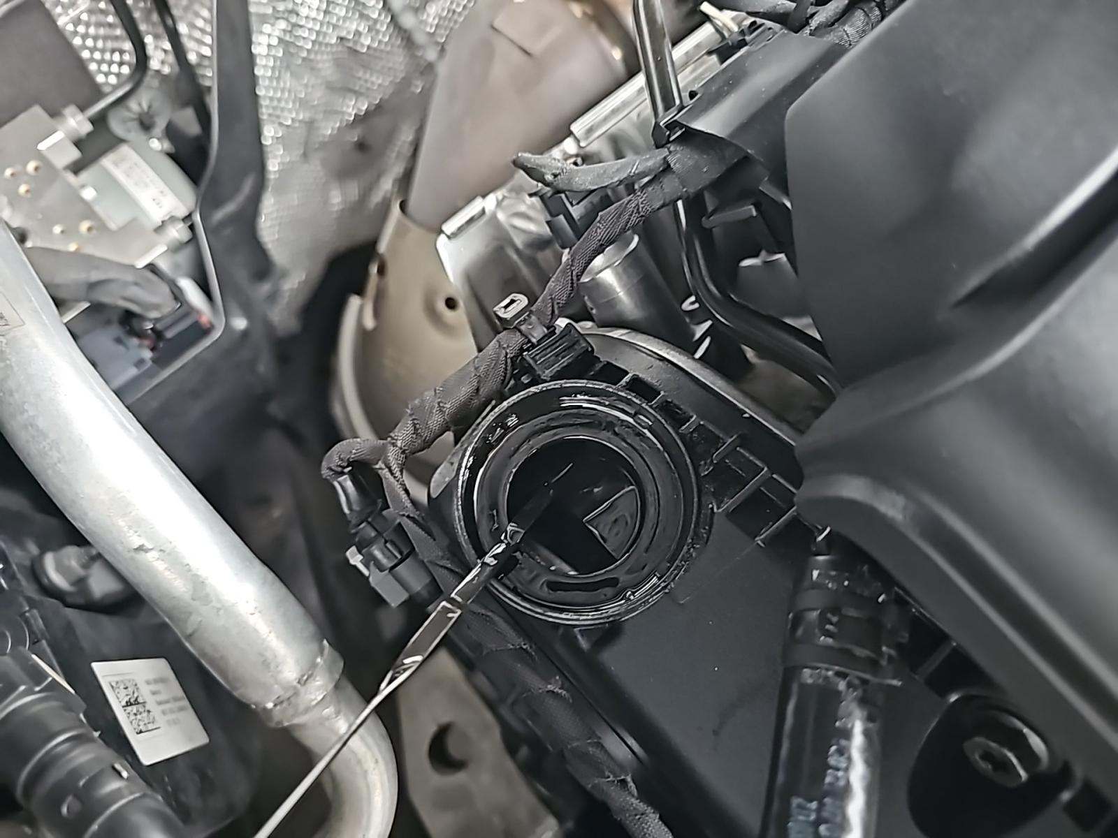 2016 Audi A3 2.0T Premium AWD