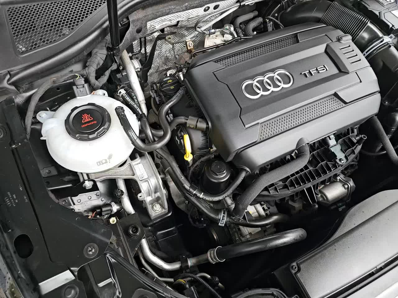 2016 Audi A3 2.0T Premium AWD