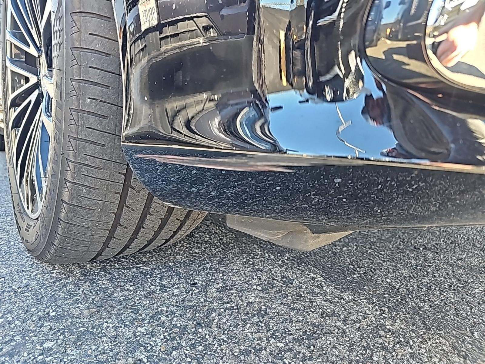 2024 Mercedes-Benz S-Class S 580 AWD