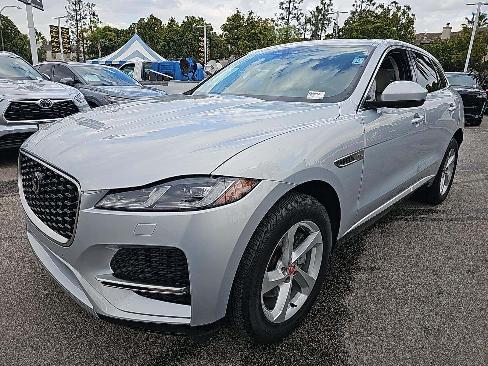2023 Jaguar F-PACE P250 S AWD