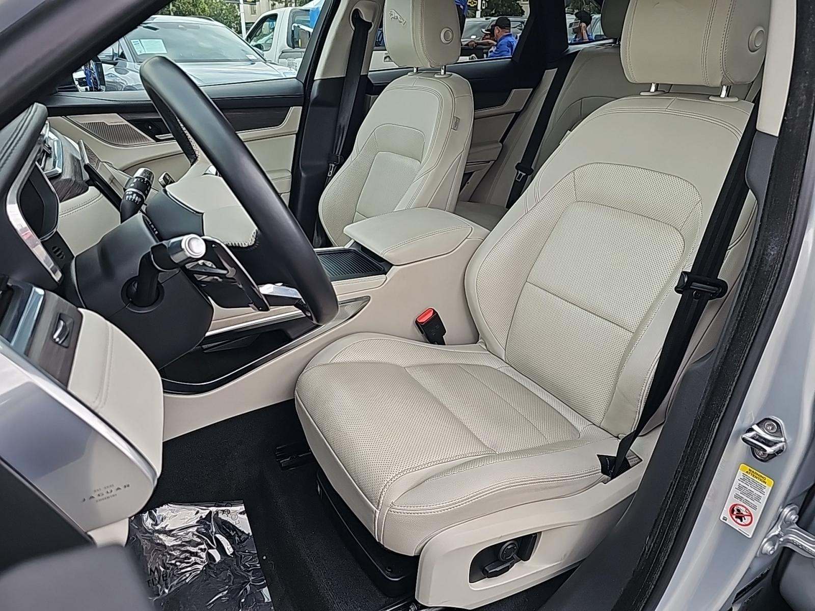 2023 Jaguar F-PACE P250 S AWD