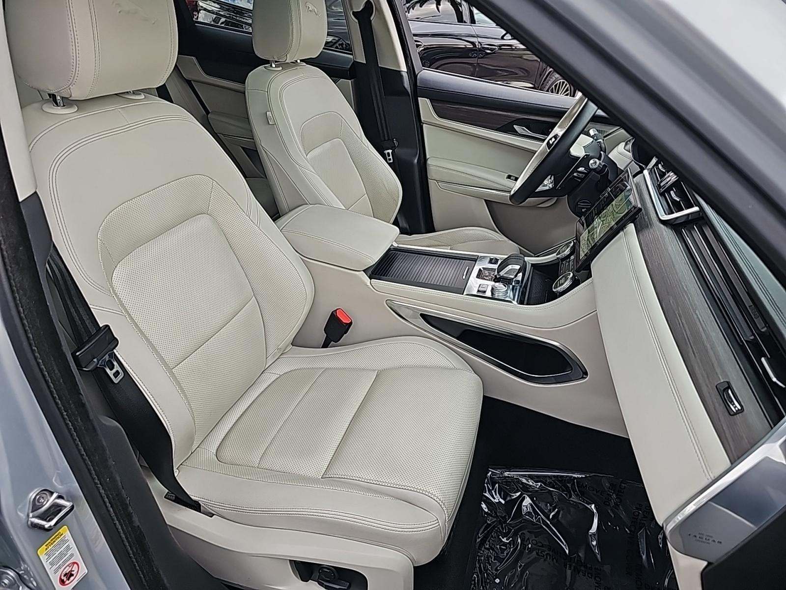 2023 Jaguar F-PACE P250 S AWD