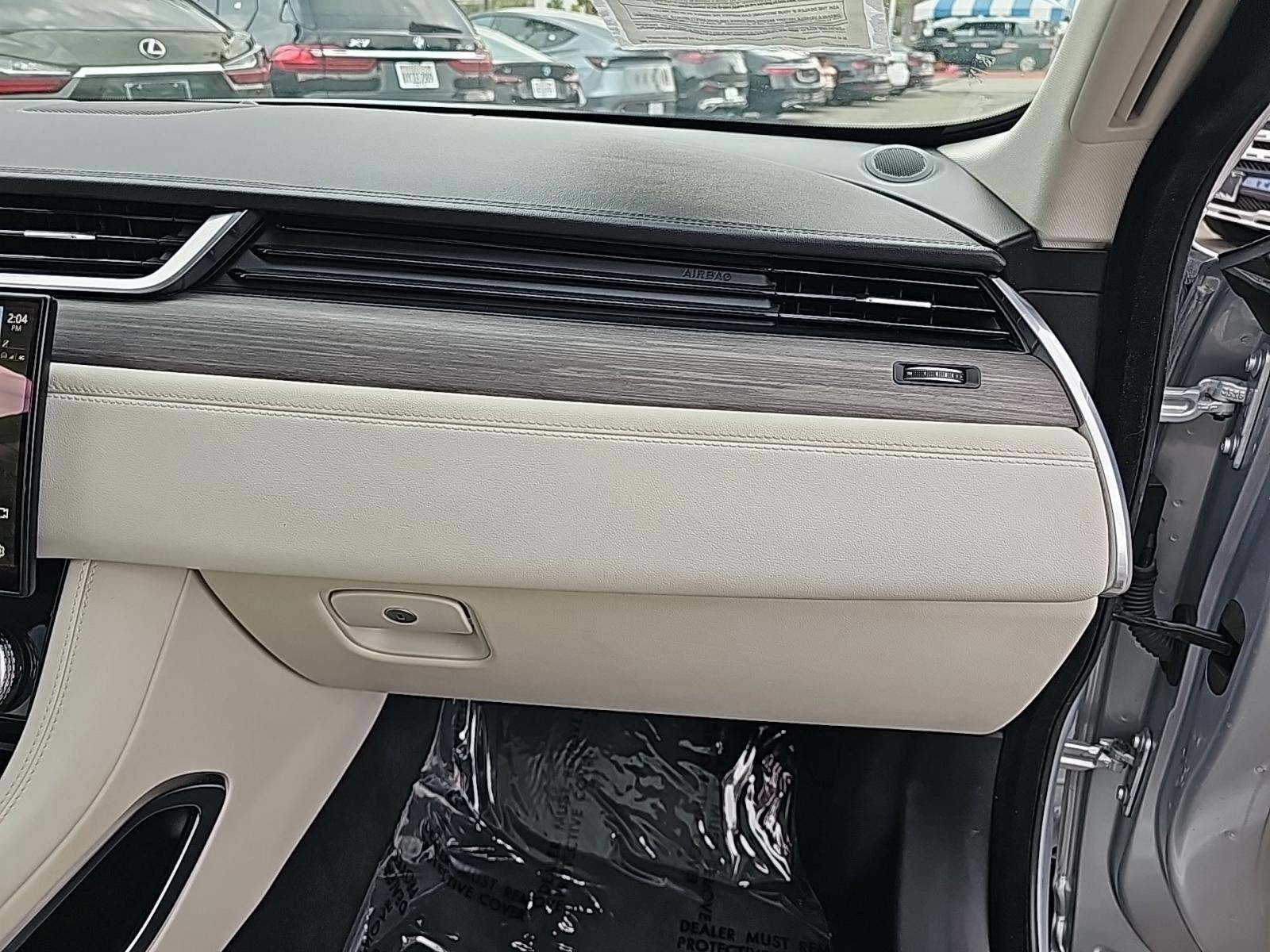 2023 Jaguar F-PACE P250 S AWD