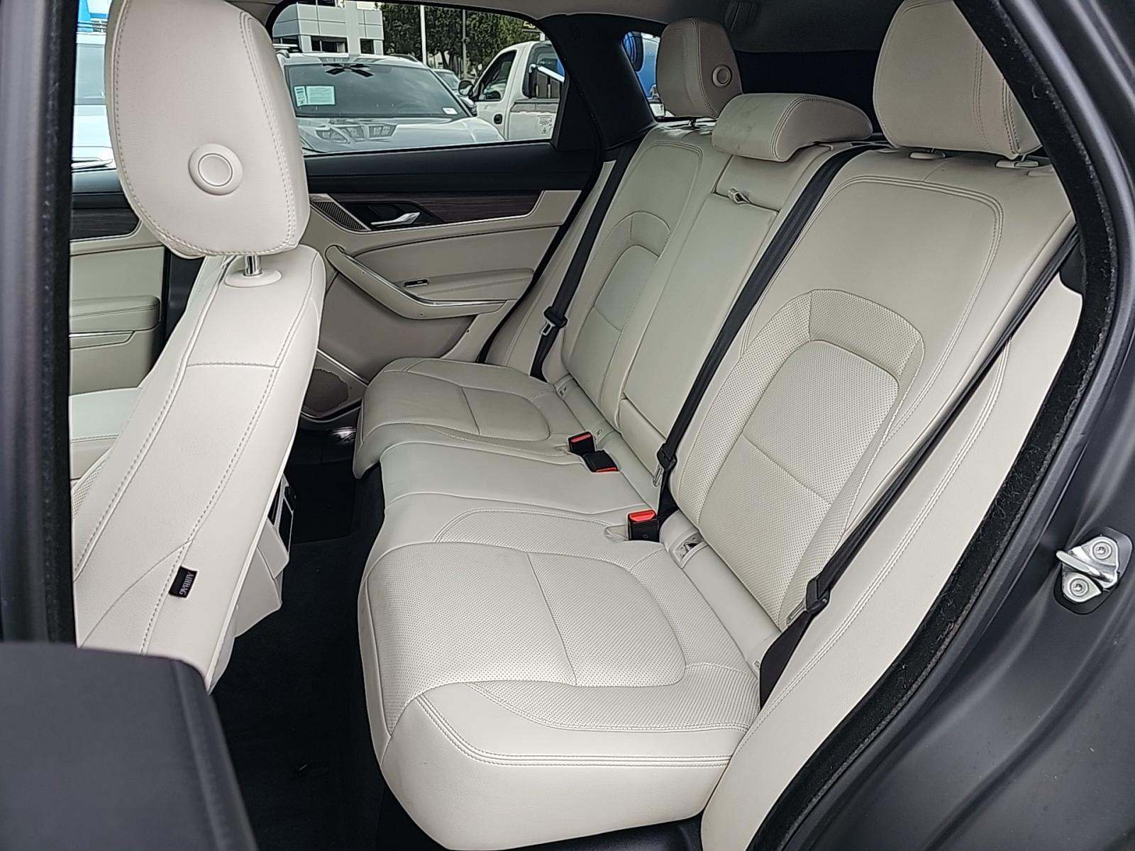 2023 Jaguar F-PACE P250 S AWD