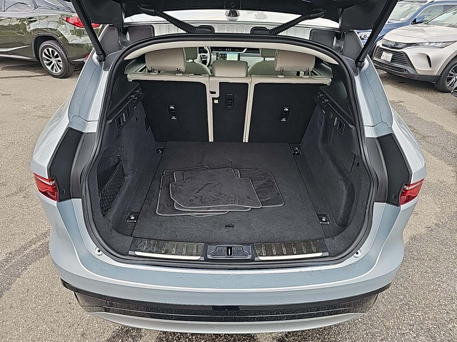 2023 Jaguar F-PACE P250 S AWD