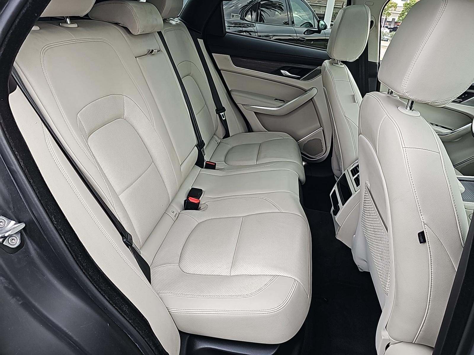 2023 Jaguar F-PACE P250 S AWD