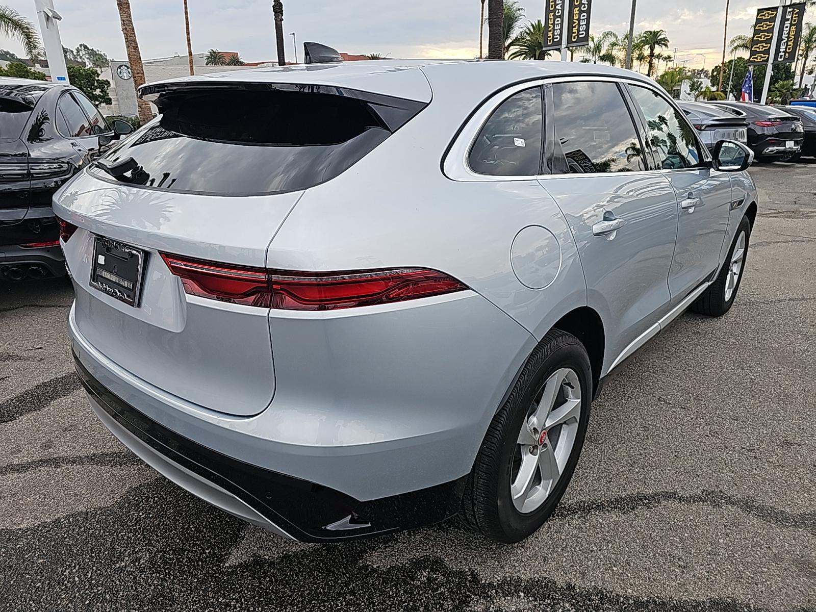 2023 Jaguar F-PACE P250 S AWD