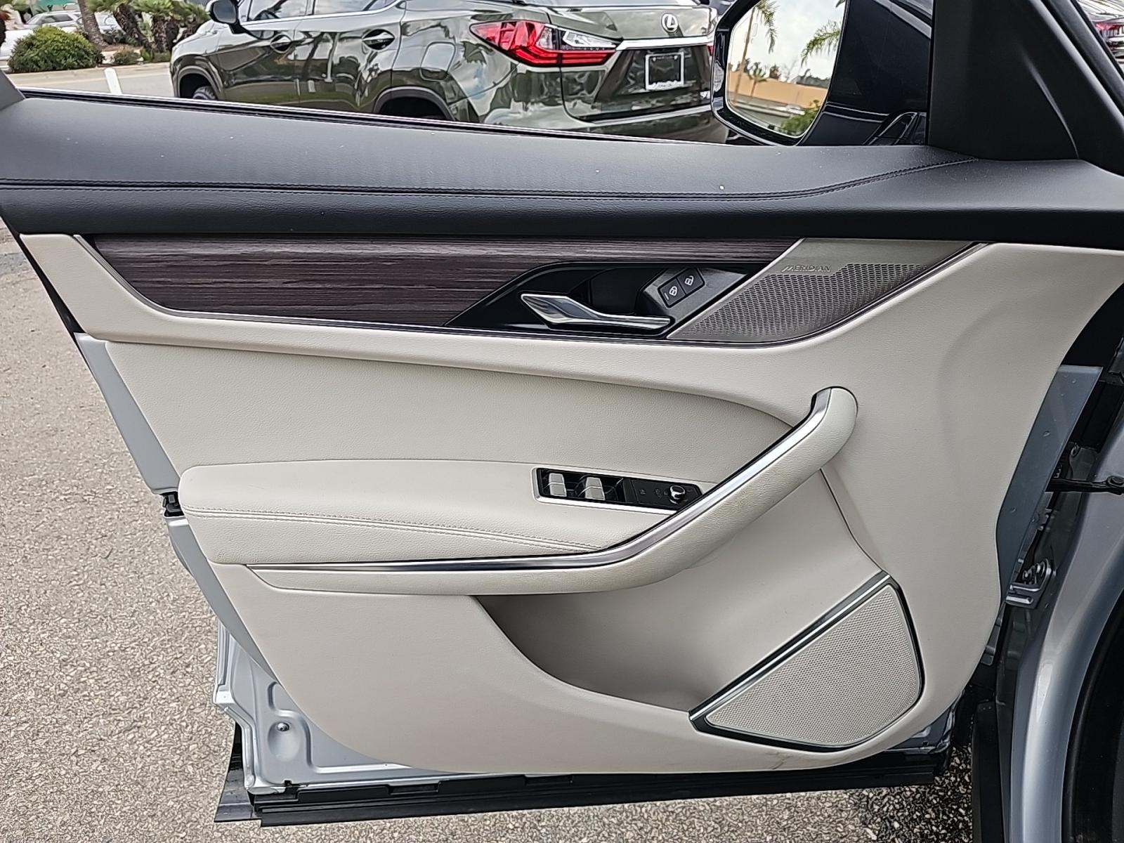 2023 Jaguar F-PACE P250 S AWD