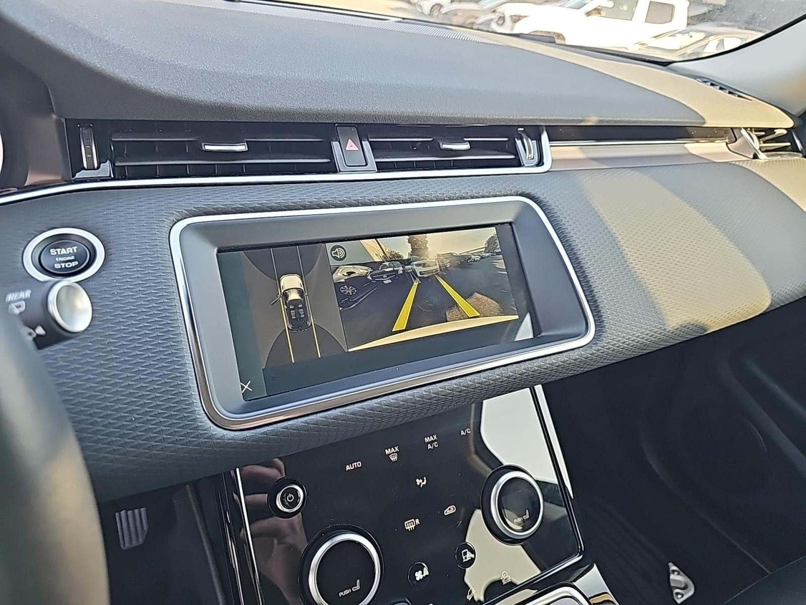 2023 Land Rover Range Rover Evoque S AWD