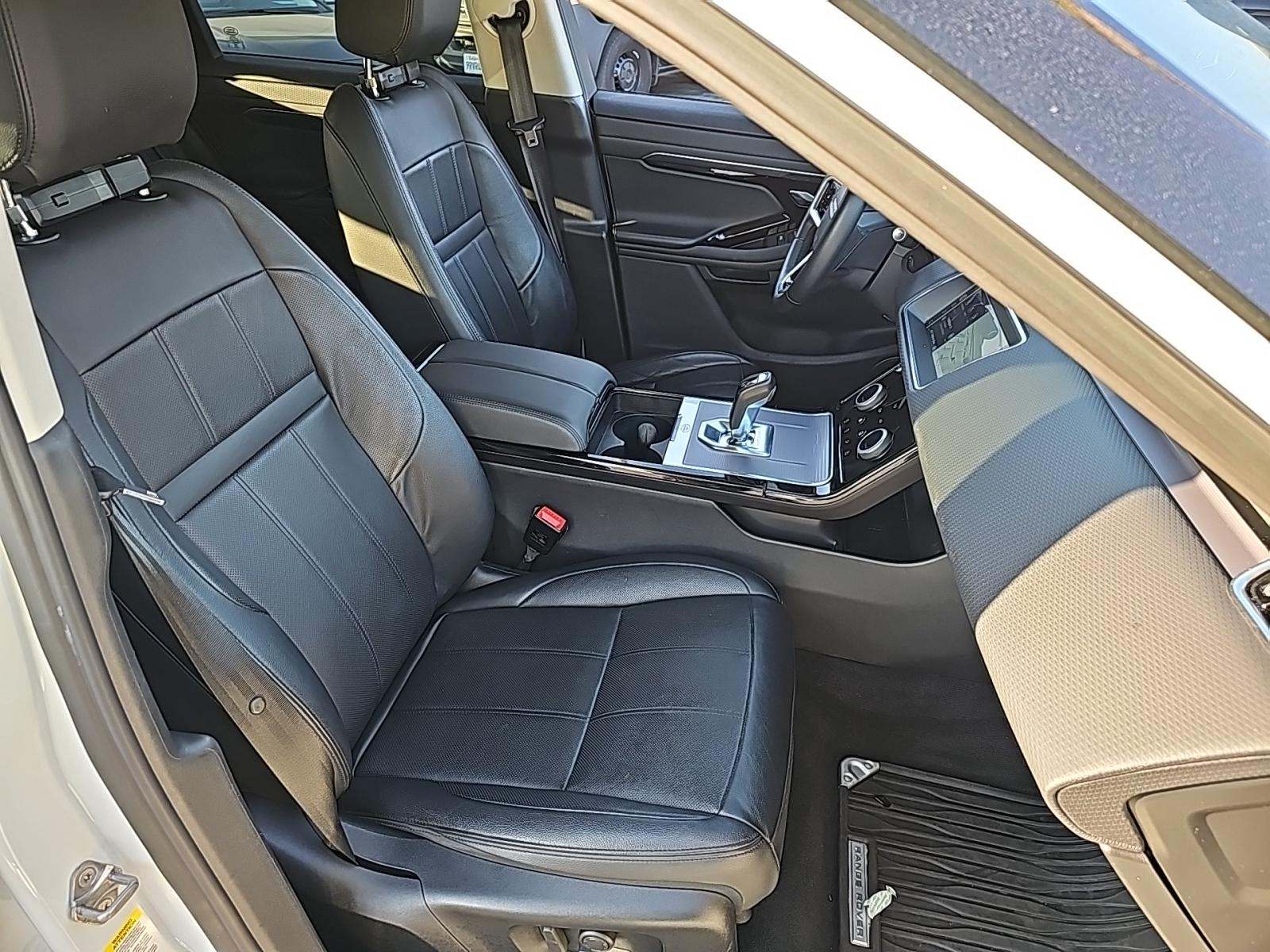 2023 Land Rover Range Rover Evoque S AWD