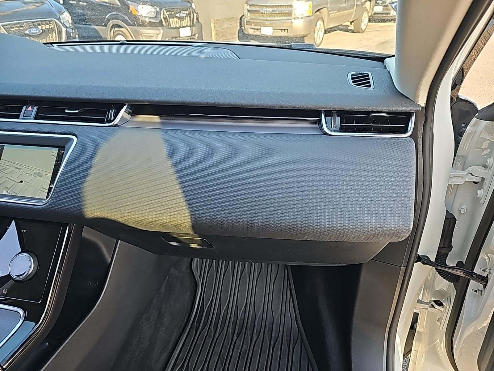 2023 Land Rover Range Rover Evoque S AWD