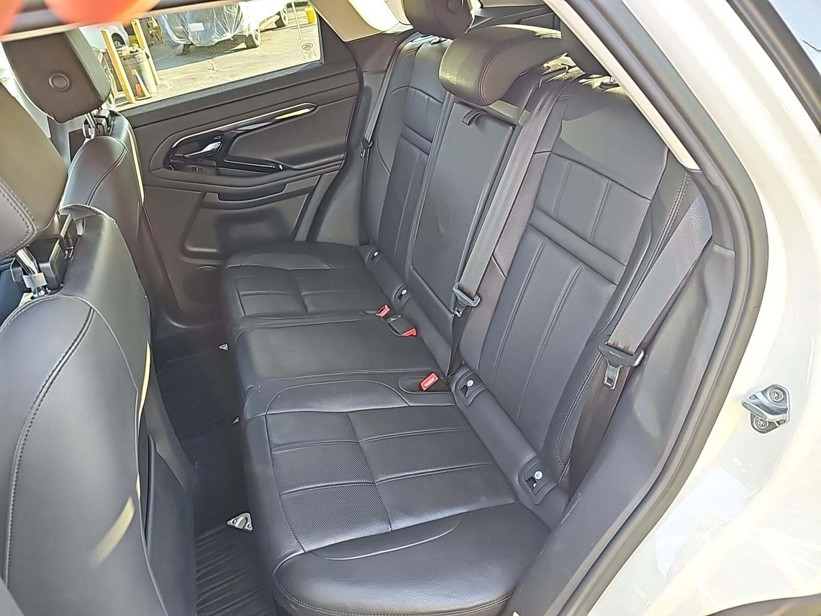 2023 Land Rover Range Rover Evoque S AWD