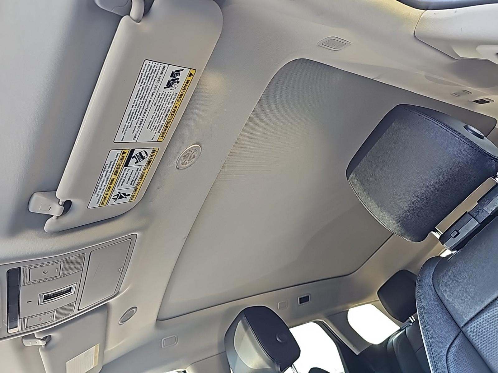 2023 Land Rover Range Rover Evoque S AWD