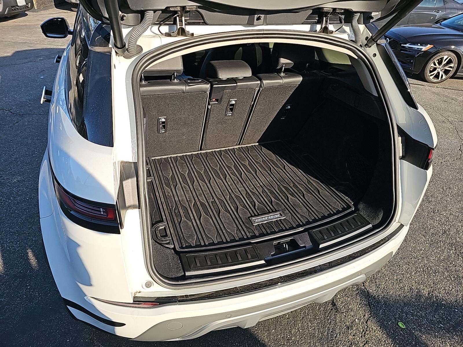 2023 Land Rover Range Rover Evoque S AWD