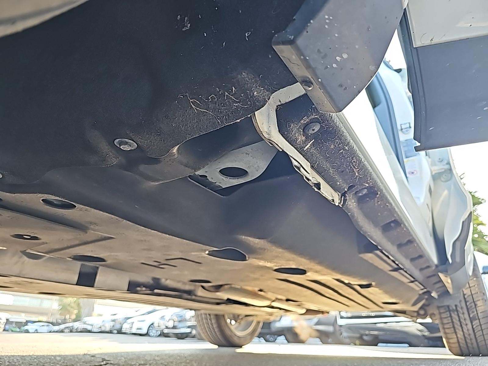 2023 Land Rover Range Rover Evoque S AWD