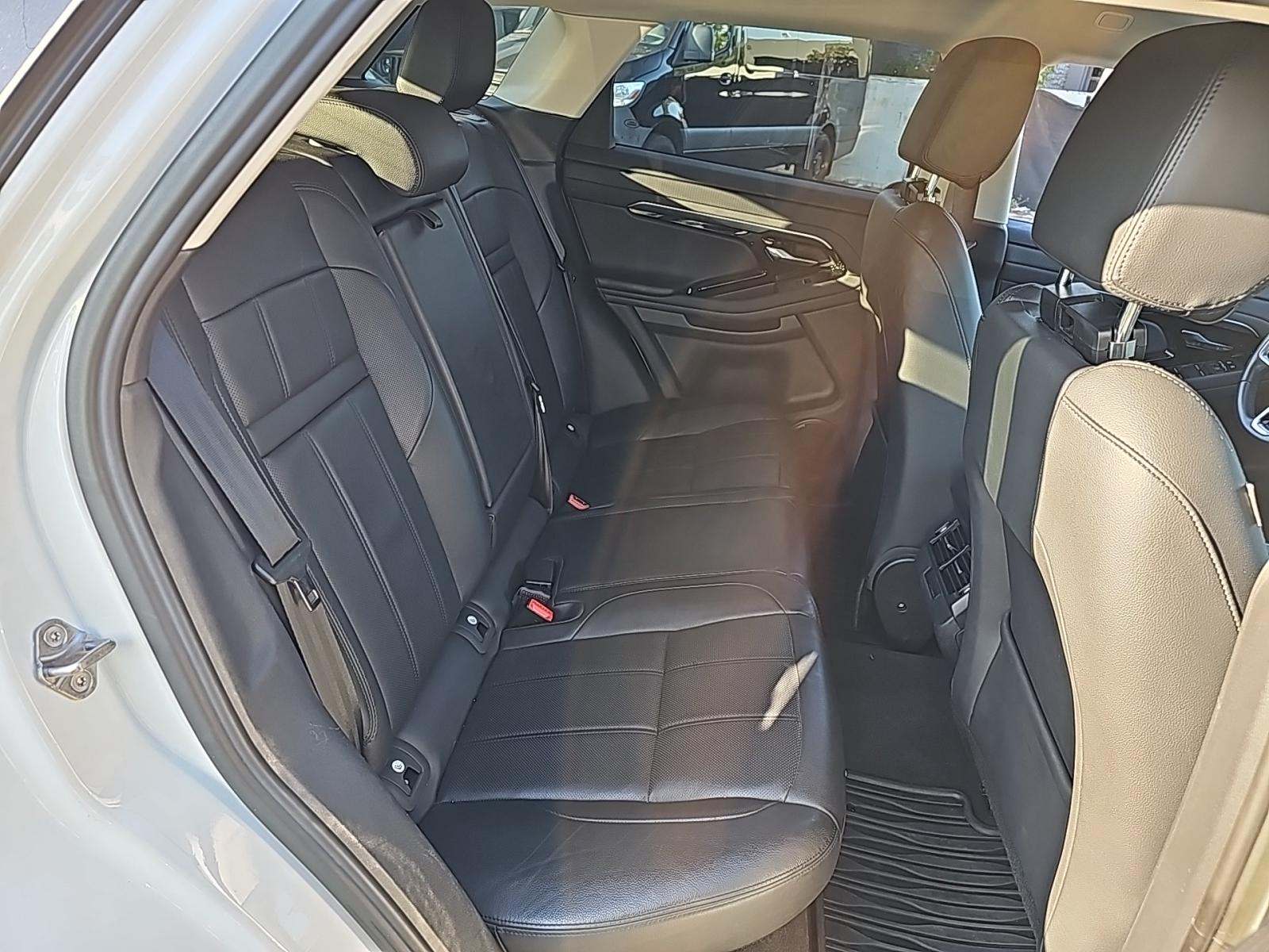 2023 Land Rover Range Rover Evoque S AWD