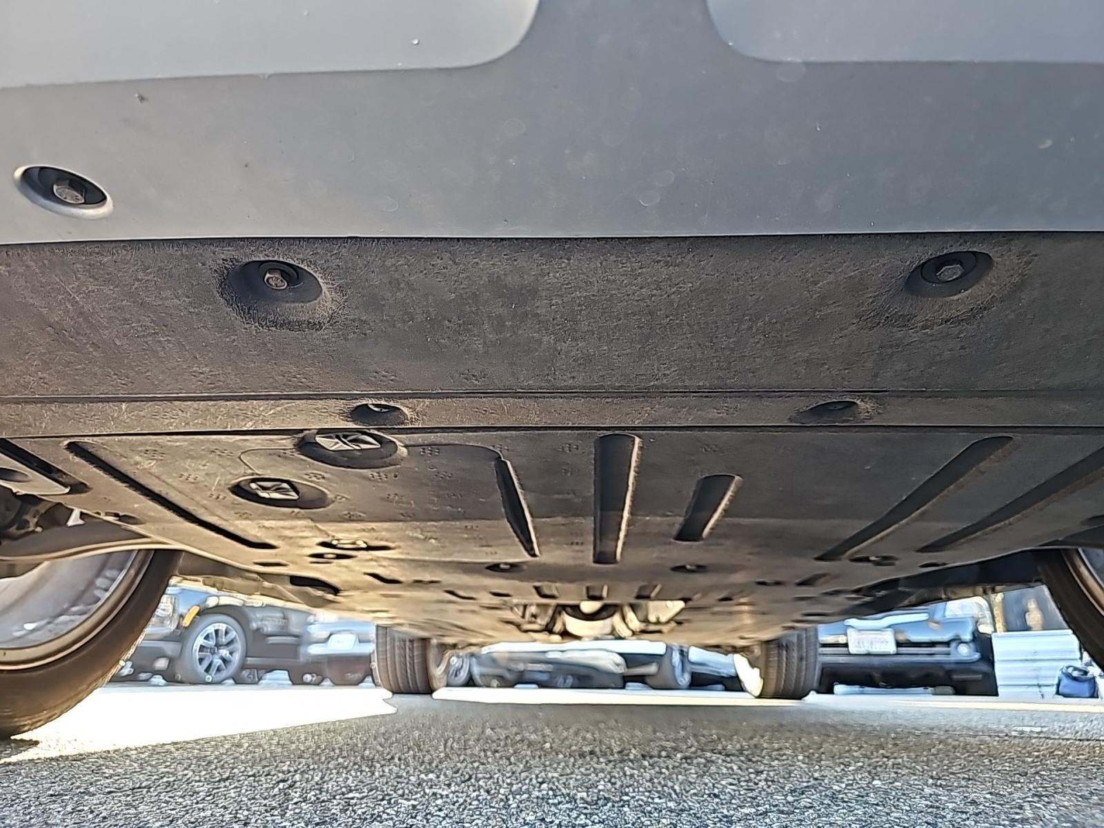 2023 Land Rover Range Rover Evoque S AWD