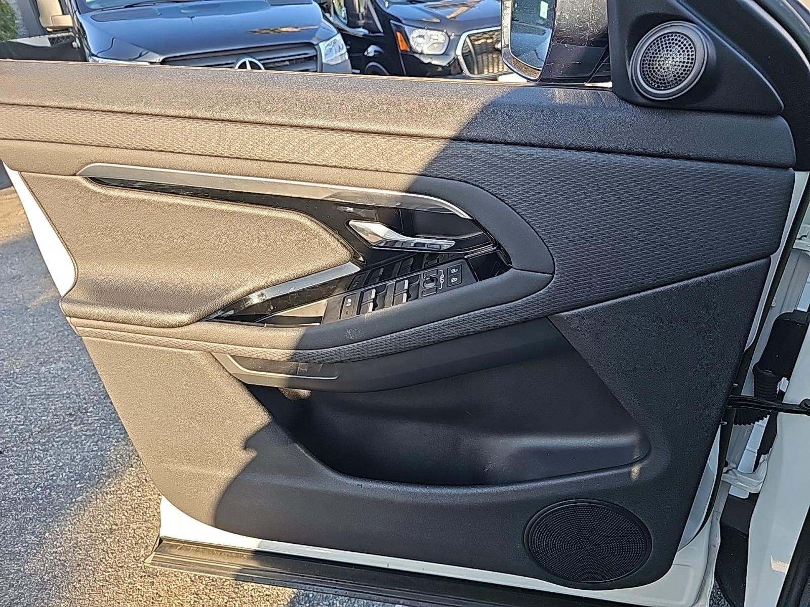 2023 Land Rover Range Rover Evoque S AWD