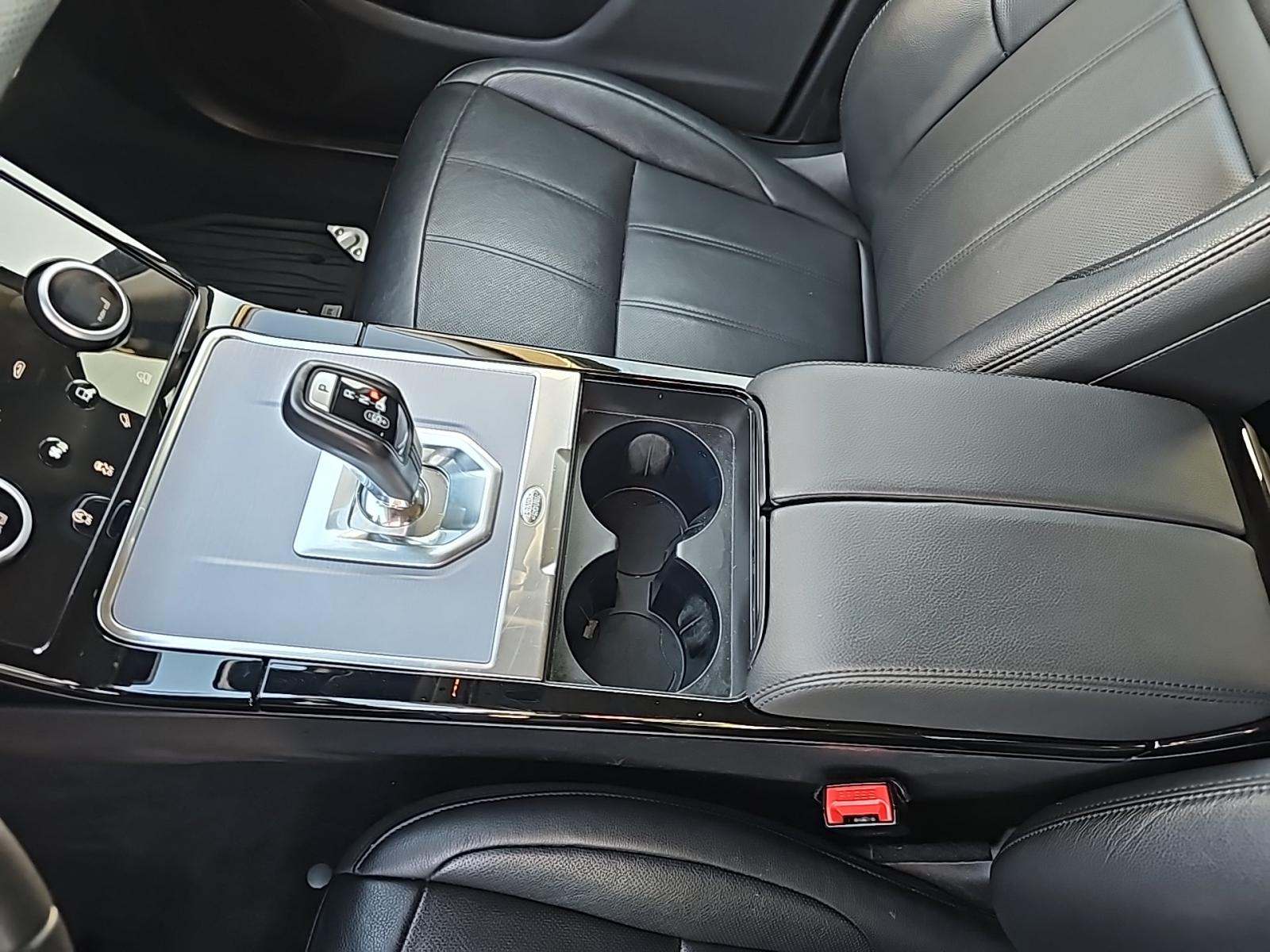 2023 Land Rover Range Rover Evoque S AWD