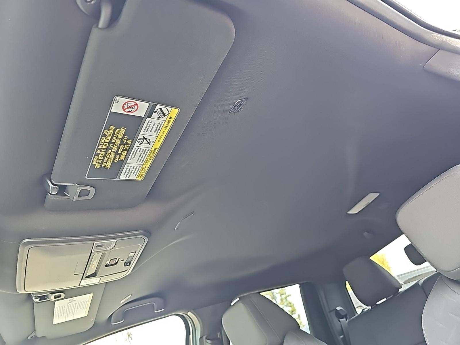 2025 Toyota Tacoma SR5 AWD