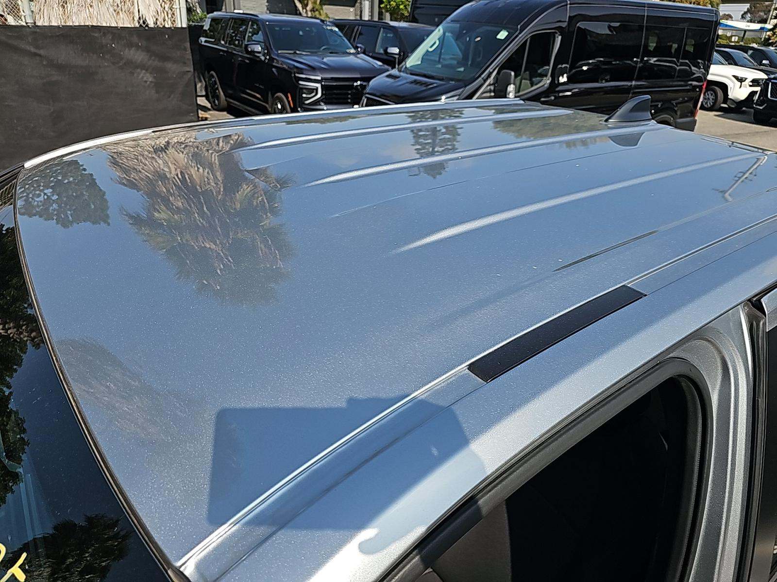 2025 Toyota Tacoma SR5 AWD