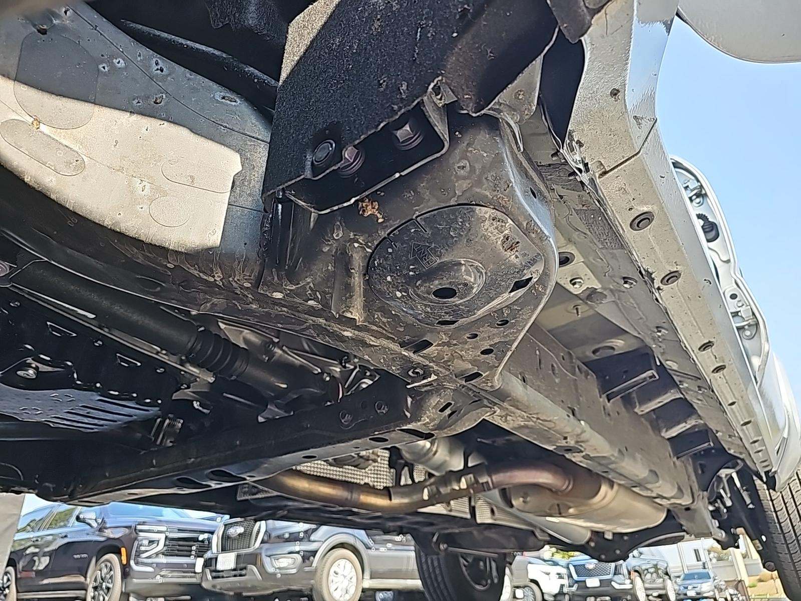 2025 Toyota Tacoma SR5 AWD