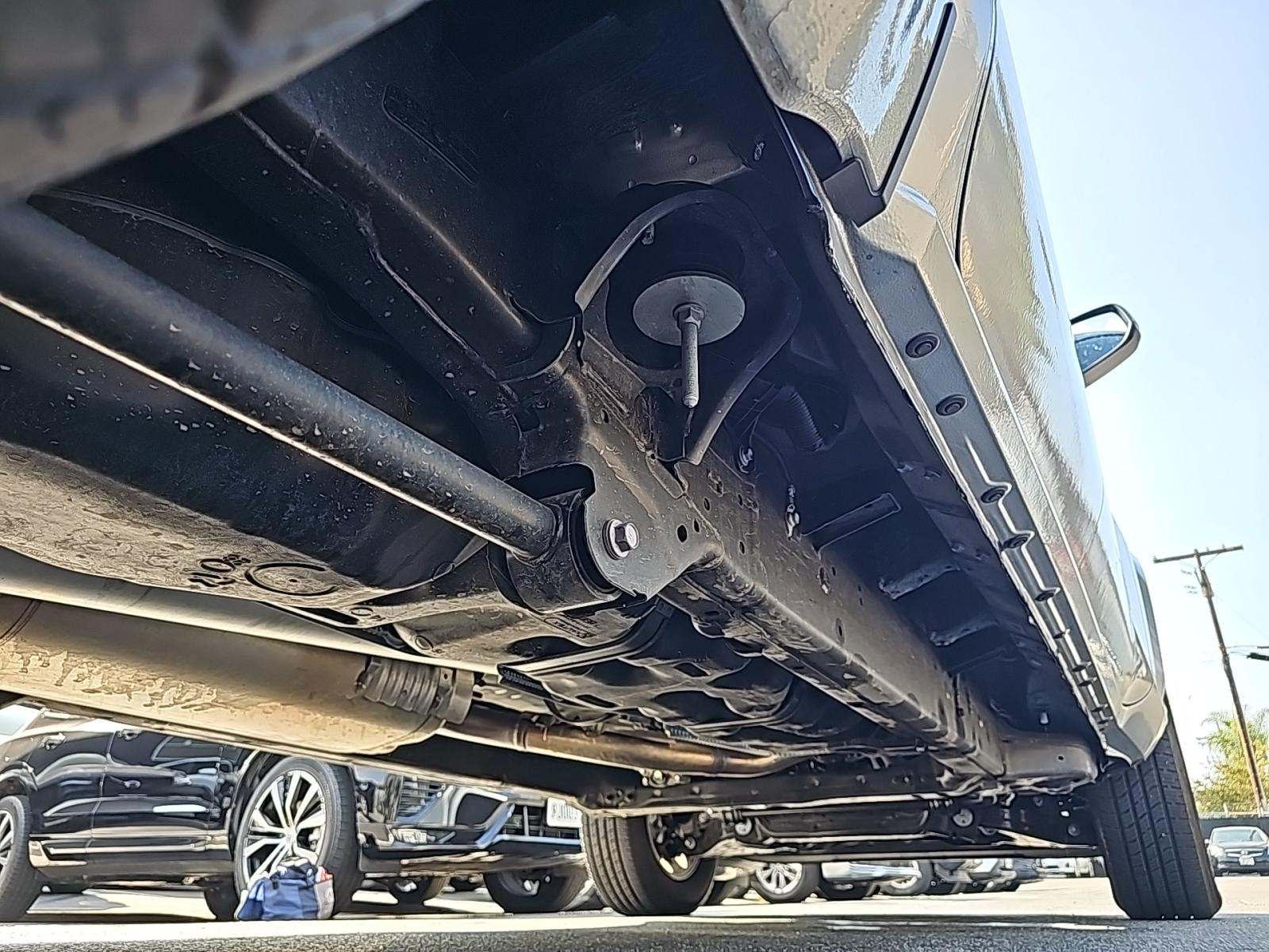 2025 Toyota Tacoma SR5 AWD