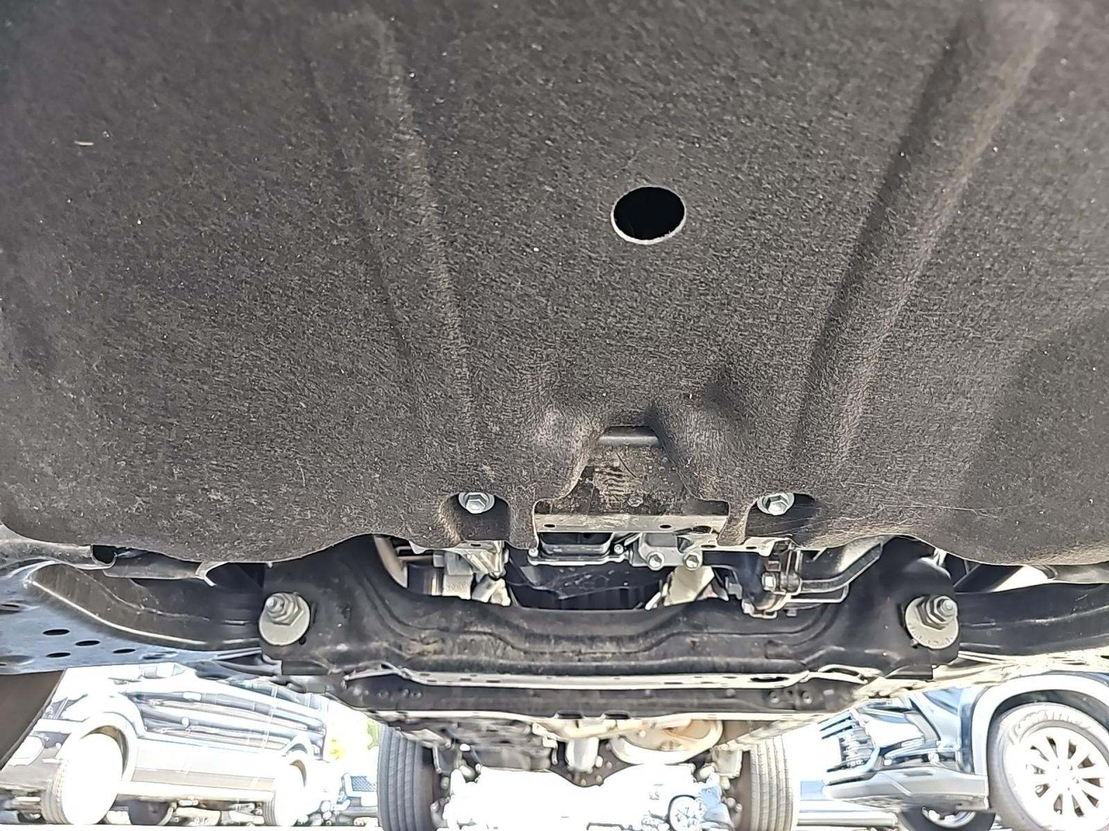 2025 Toyota Tacoma SR5 AWD