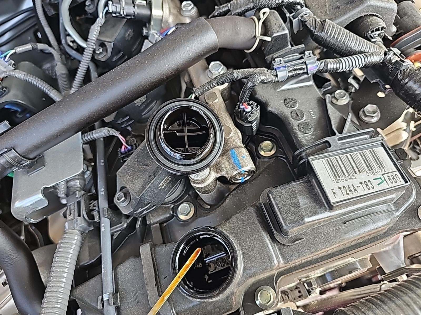 2025 Toyota Tacoma SR5 AWD