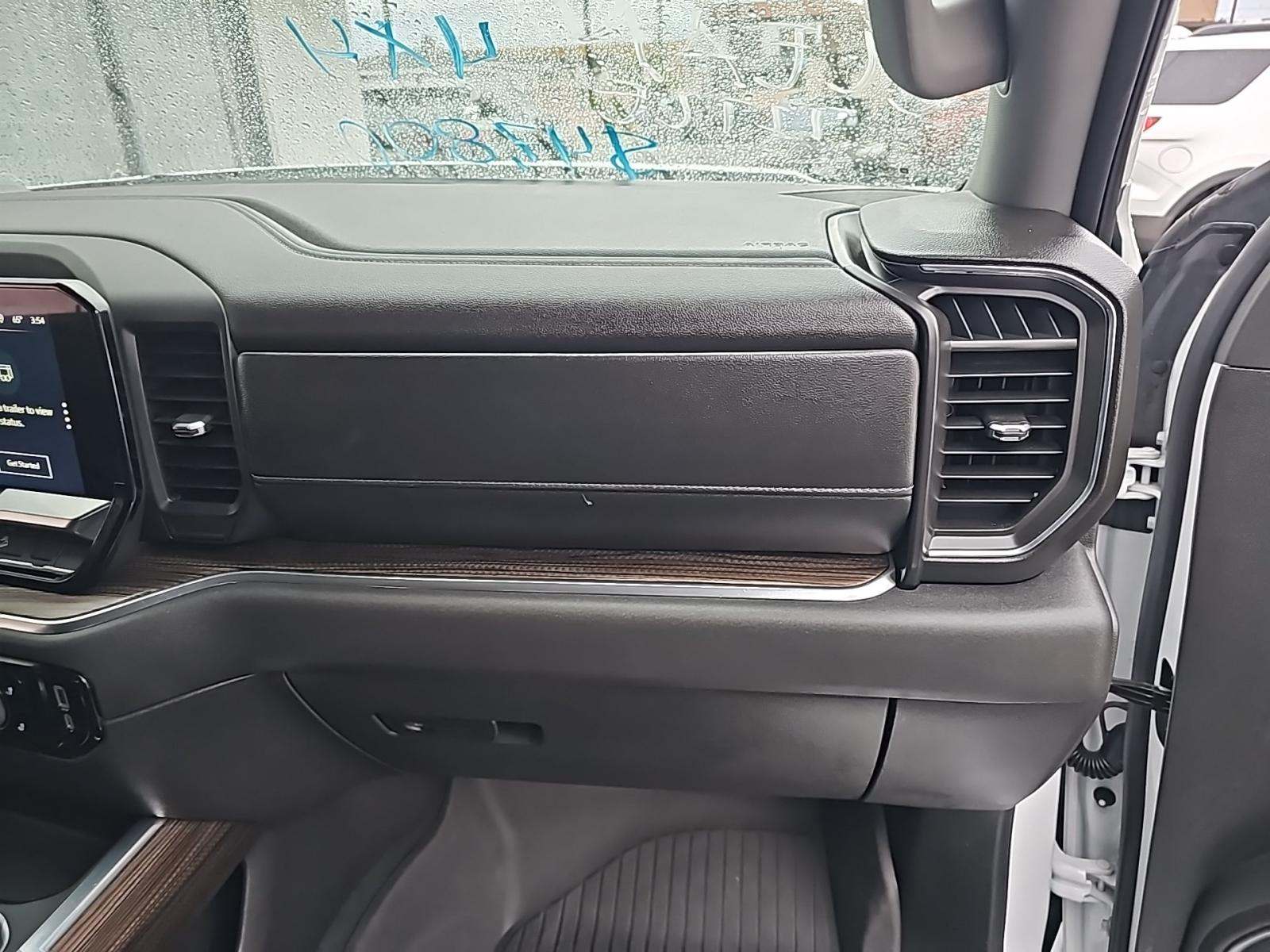 2025 Chevrolet Silverado 1500 LT AWD