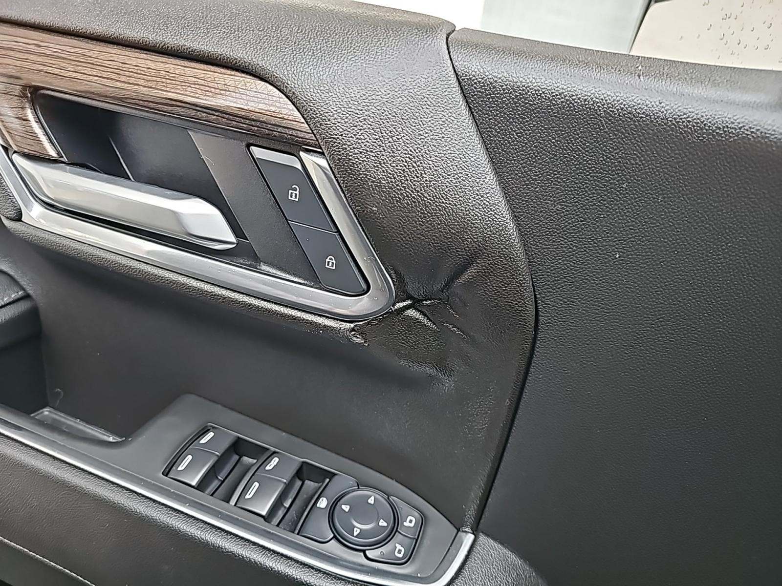 2025 Chevrolet Silverado 1500 LT AWD