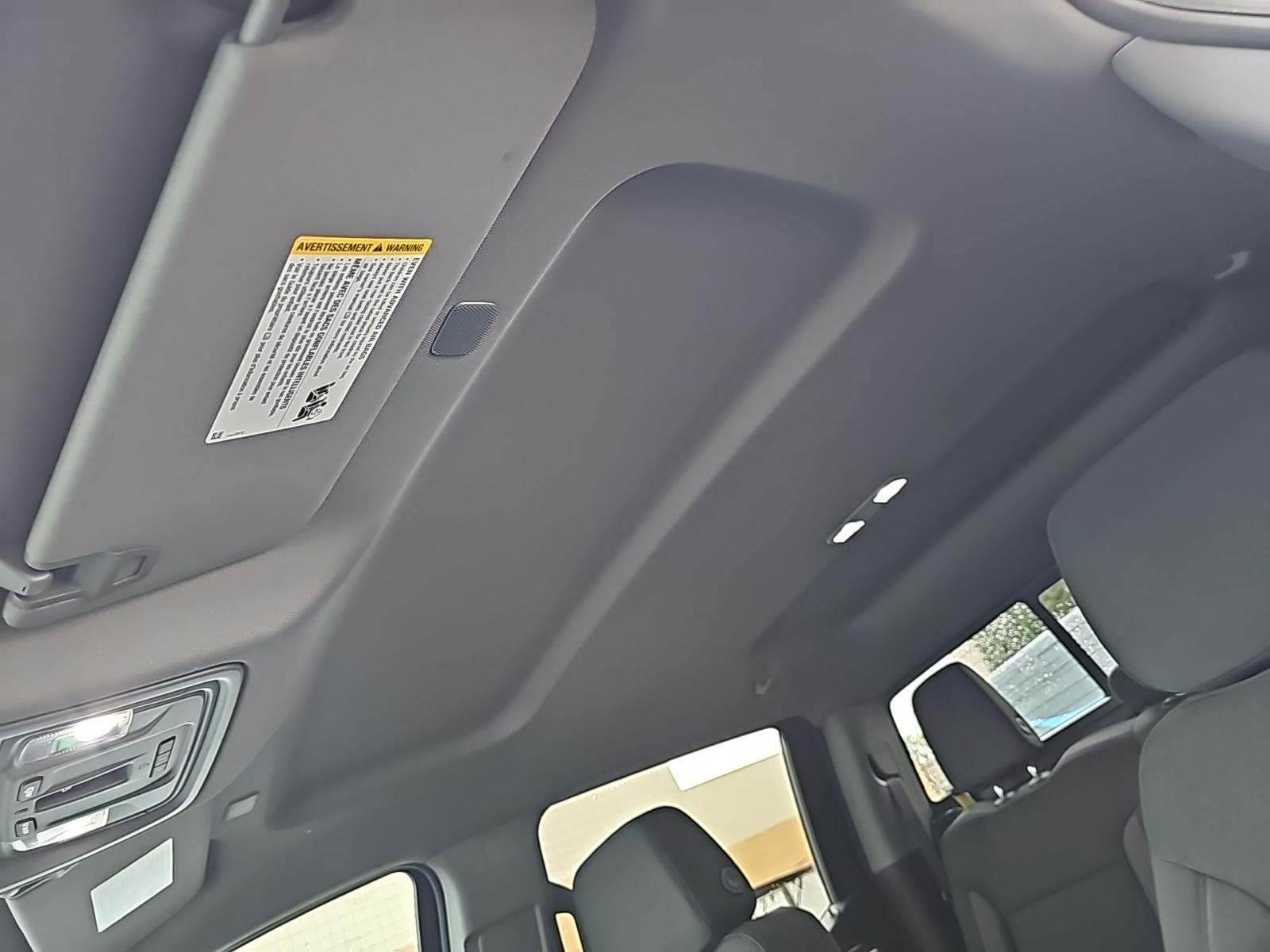 2025 Chevrolet Silverado 1500 LT AWD