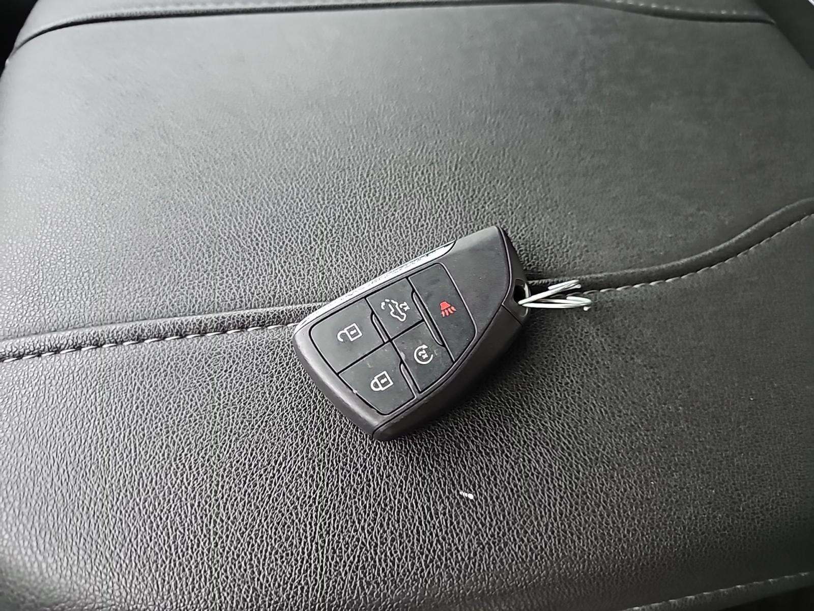 2025 Chevrolet Silverado 1500 LT AWD