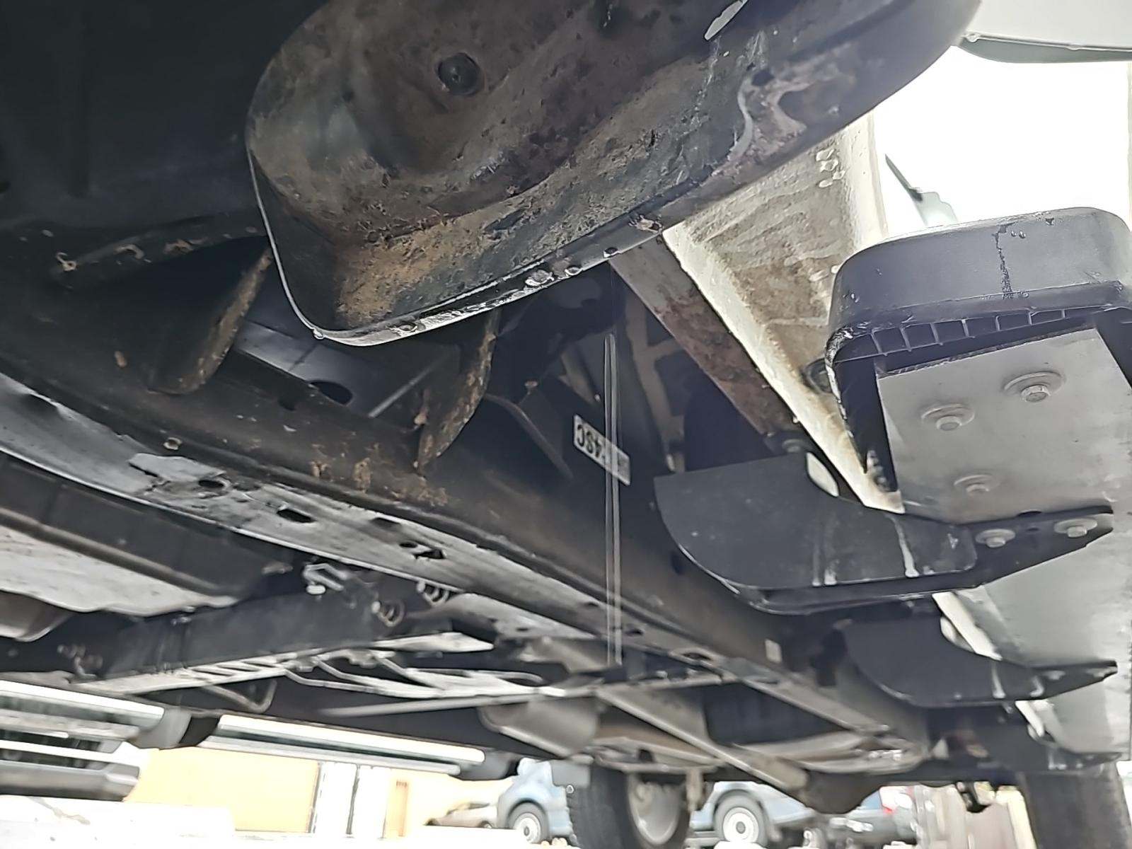 2025 Chevrolet Silverado 1500 LT AWD