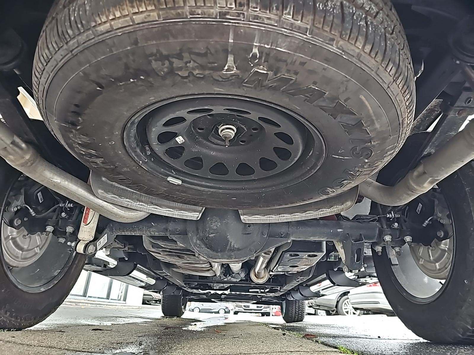 2025 Chevrolet Silverado 1500 LT AWD