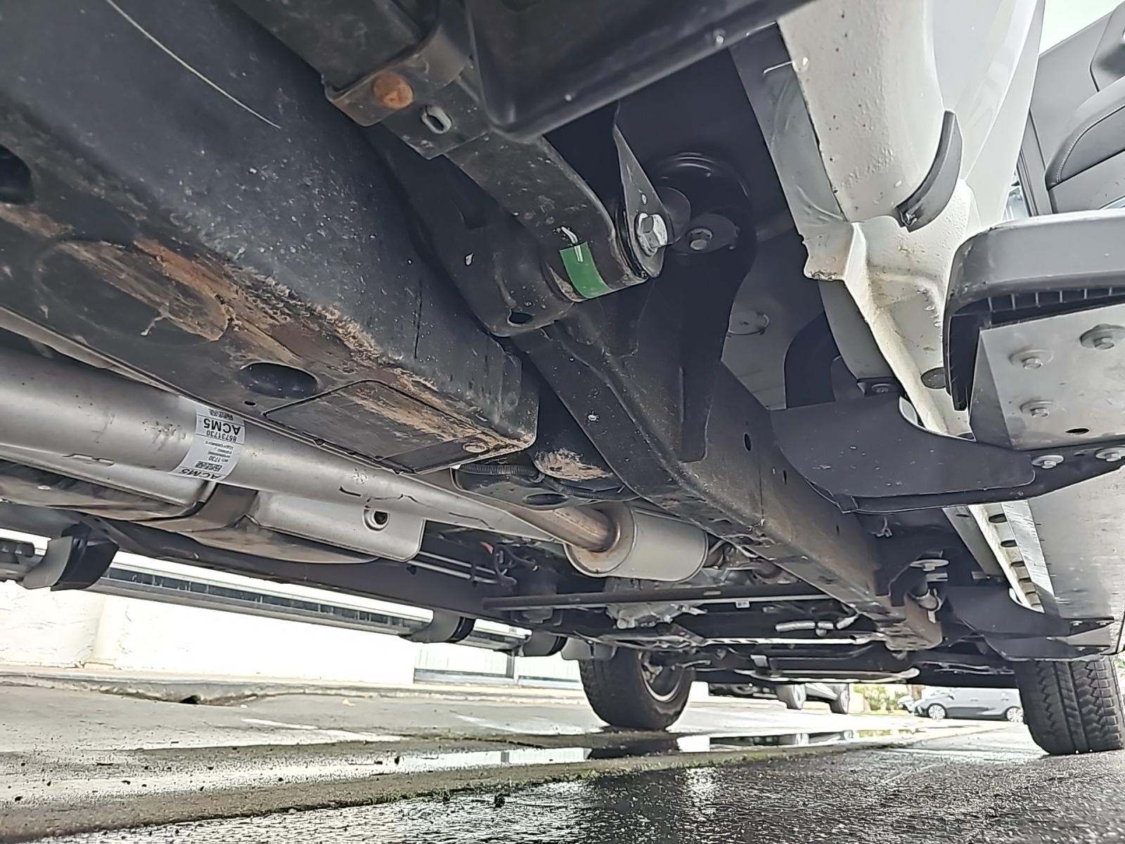 2025 Chevrolet Silverado 1500 LT AWD