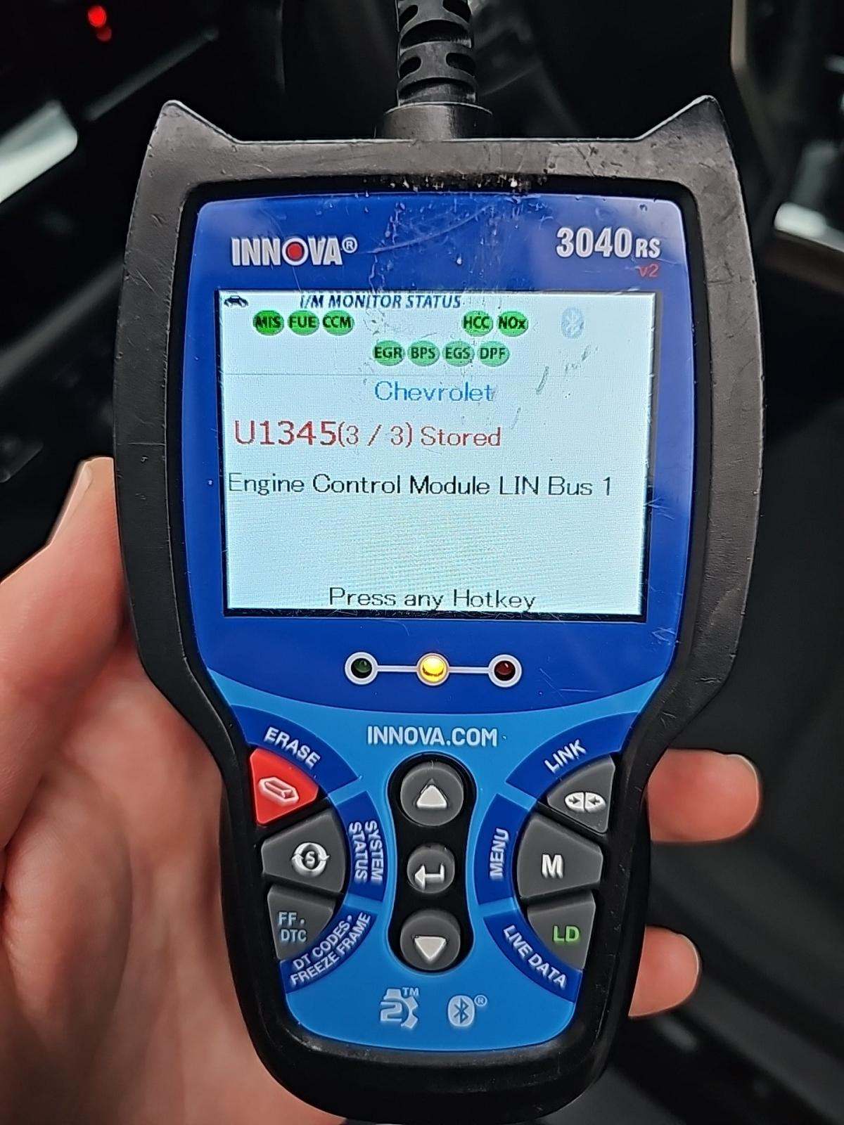 2025 Chevrolet Silverado 1500 LT AWD