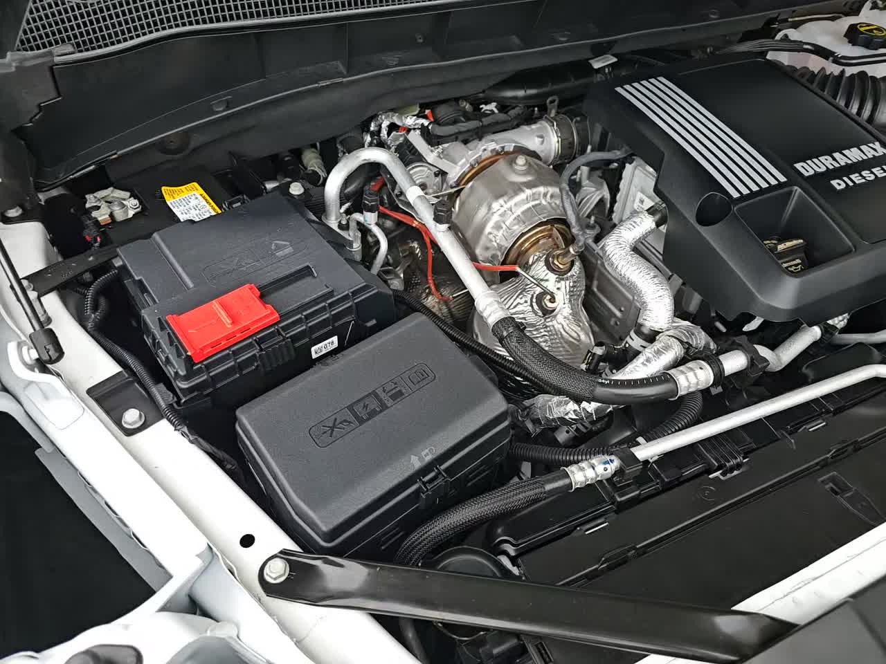 2025 Chevrolet Silverado 1500 LT AWD