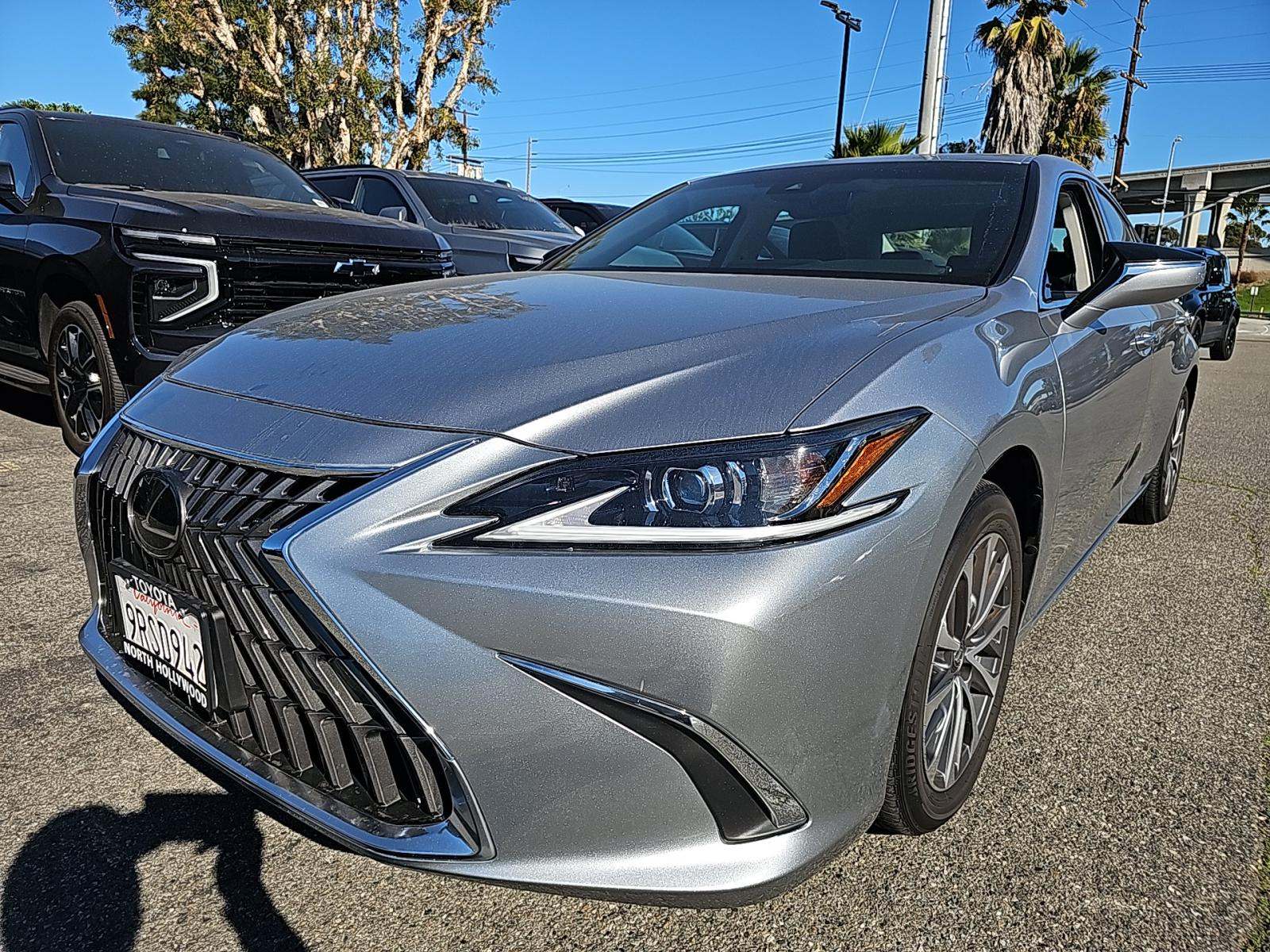 2025 Lexus ES ES 350 FWD