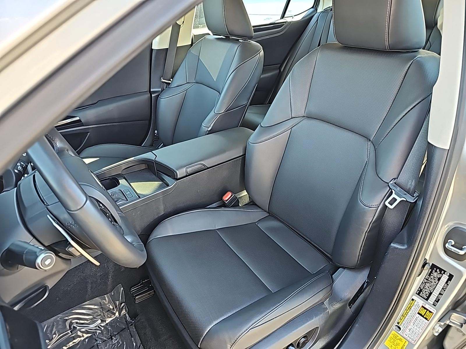 2025 Lexus ES ES 350 FWD